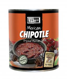 Wanted Chipotle Sauce 